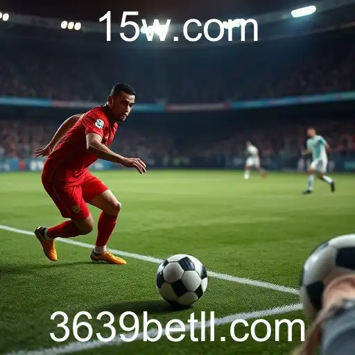 Apostas Esportivas: Um Mergulho no Universo das Chances