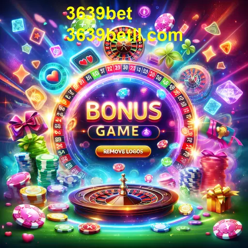 Descubra os Jogos de Bônus na 3639bet: Diversão e Ganhos Extras