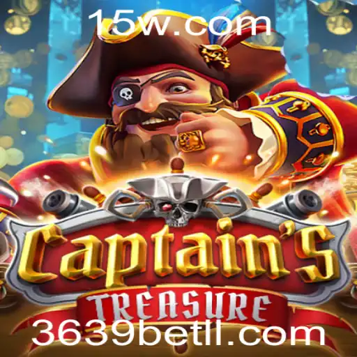 Explorando o Mundo Emocionante de CaptainssTreasure