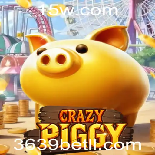 Desvendando o Mundo de CrazyPiggy: Uma Aventura com Diversão Garantida