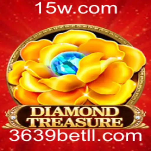 Descubra Diamondtreasure: O Novo Jogo de Aposta da 3639bet