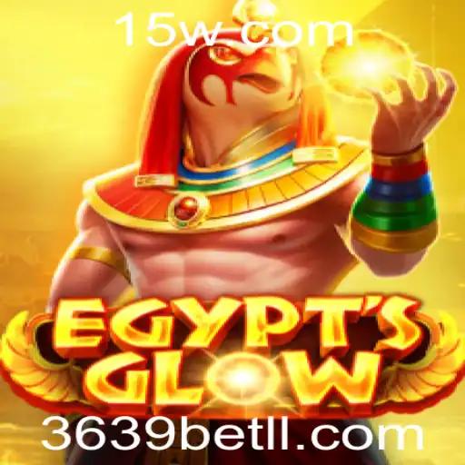 Descobrindo o Fascinante Mundo de EgyptsGlow: A Aventura de 3639bet