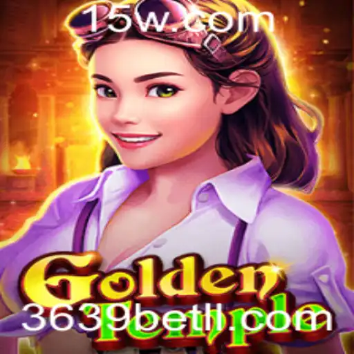 Descubra a Aventura do Jogo GoldenTemple com 3639bet