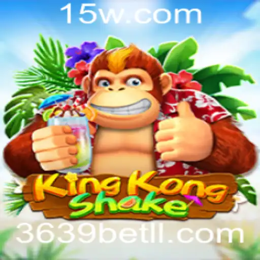 Descubra o Mundo Empolgante de KingKongShake