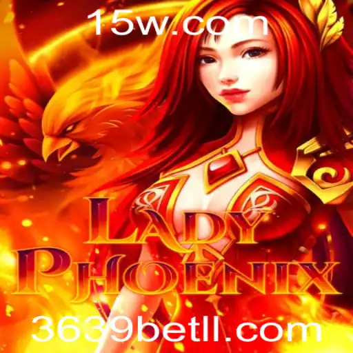 LadyPhoenix: Explorando o Universo do Jogo com 3639bet