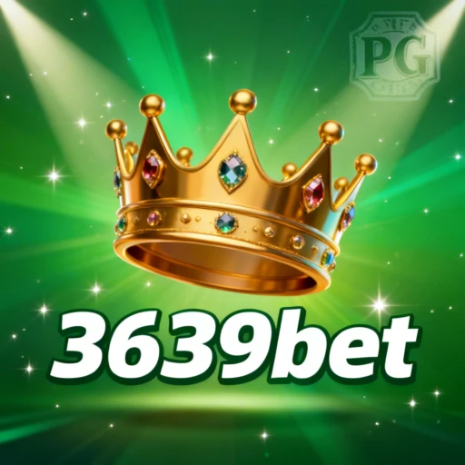3639bet Logo