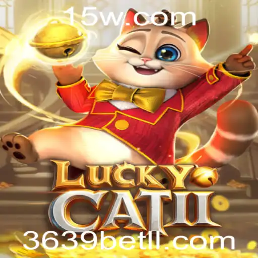 Descubra o Fascinante Mundo de LuckyCatII e sua Conexão com 3639bet