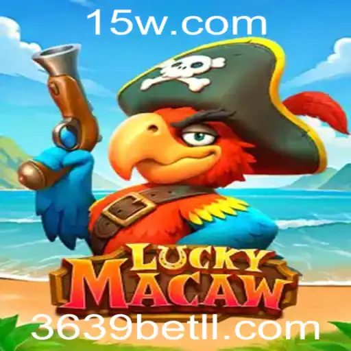 Explorando o Universo de LuckyMacaw e 3639bet