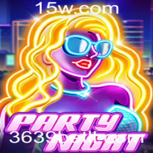 Explore o Empolgante Jogo PartyNight e as Novidades com 3639bet