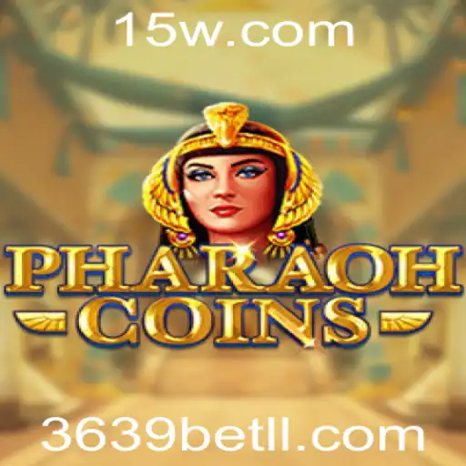 Explorando o Fascinante Jogo PharaohCoins e a Tendência 3639bet
