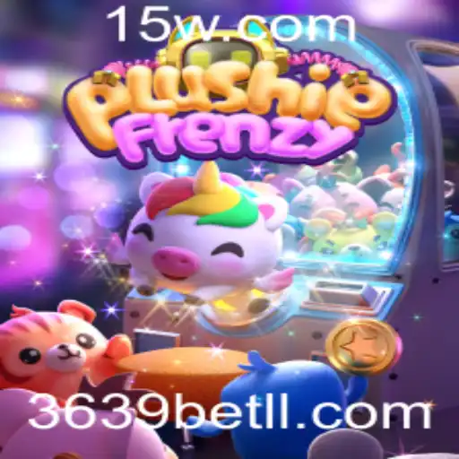 Descubra o Mundo Encantado de PlushieFrenzy no Universo 3639bet