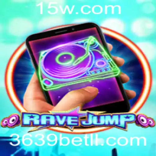 Descubra o Fascinante Mundo de RaveJumpmobile