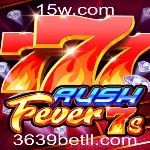 Explorando RushFever7s: O Novo Fenômeno dos Jogos com 3639bet