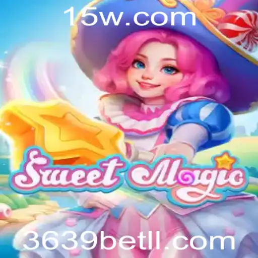 Descubra o Mundo Encantado de SweetMagic: Onde Diversão e Estratégia se Encontram