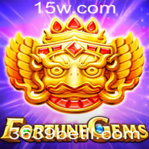 FortuneGems: Descubra a Magia do Novo Jogo da 3639bet