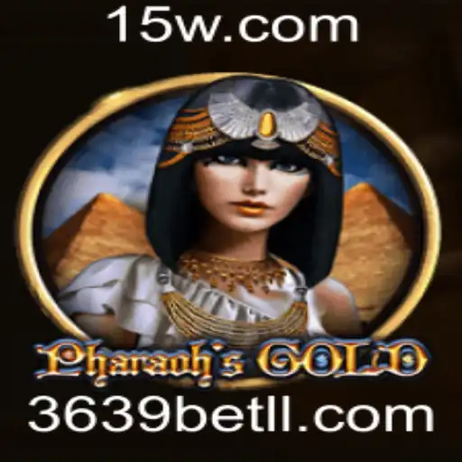 PharaohsGold: Descubra a Magia e Mistérios do Antigo Egito