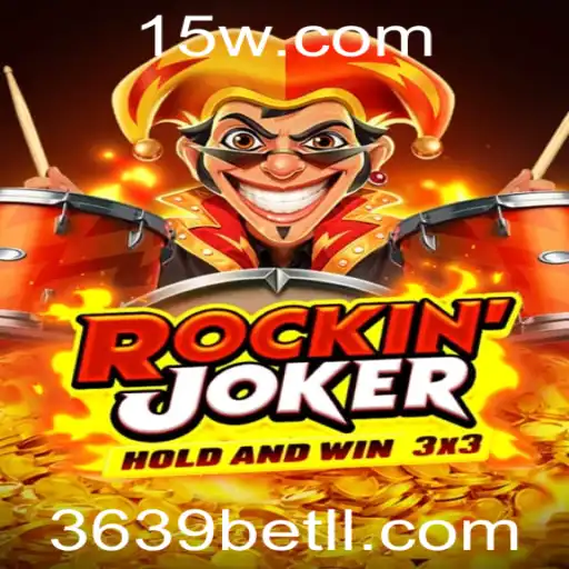 Explorando o RockinJoker: Regras e Estratégias do Novo Jogo