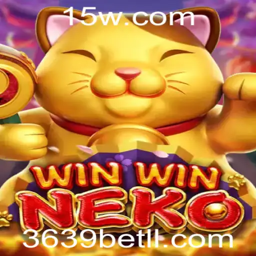 WinWinNeko: Um Mergulho no Universo do Jogo com 3639bet