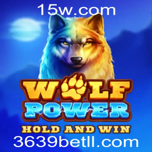 Explorando o Mundo de WolfPower: Um Jogo Inovador em 3639bet