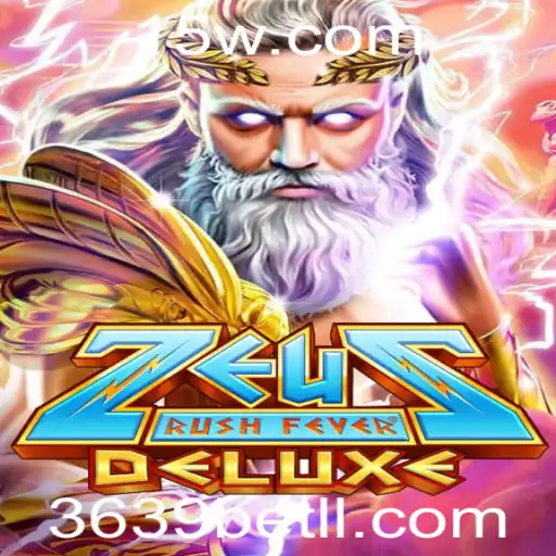 Explorando o 'ZeusRushFeverDeluxe': O Novo Fenômeno dos Jogos Digitais